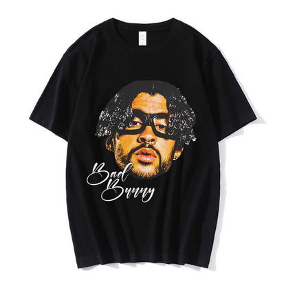 Men'S T-Shirts Rapper Young Thug Graphic T Shirt Men Women Fashion Hip Hop Street Style Tshirt Summer Casual Short Sleeve Tee Shirt Oversized J230705